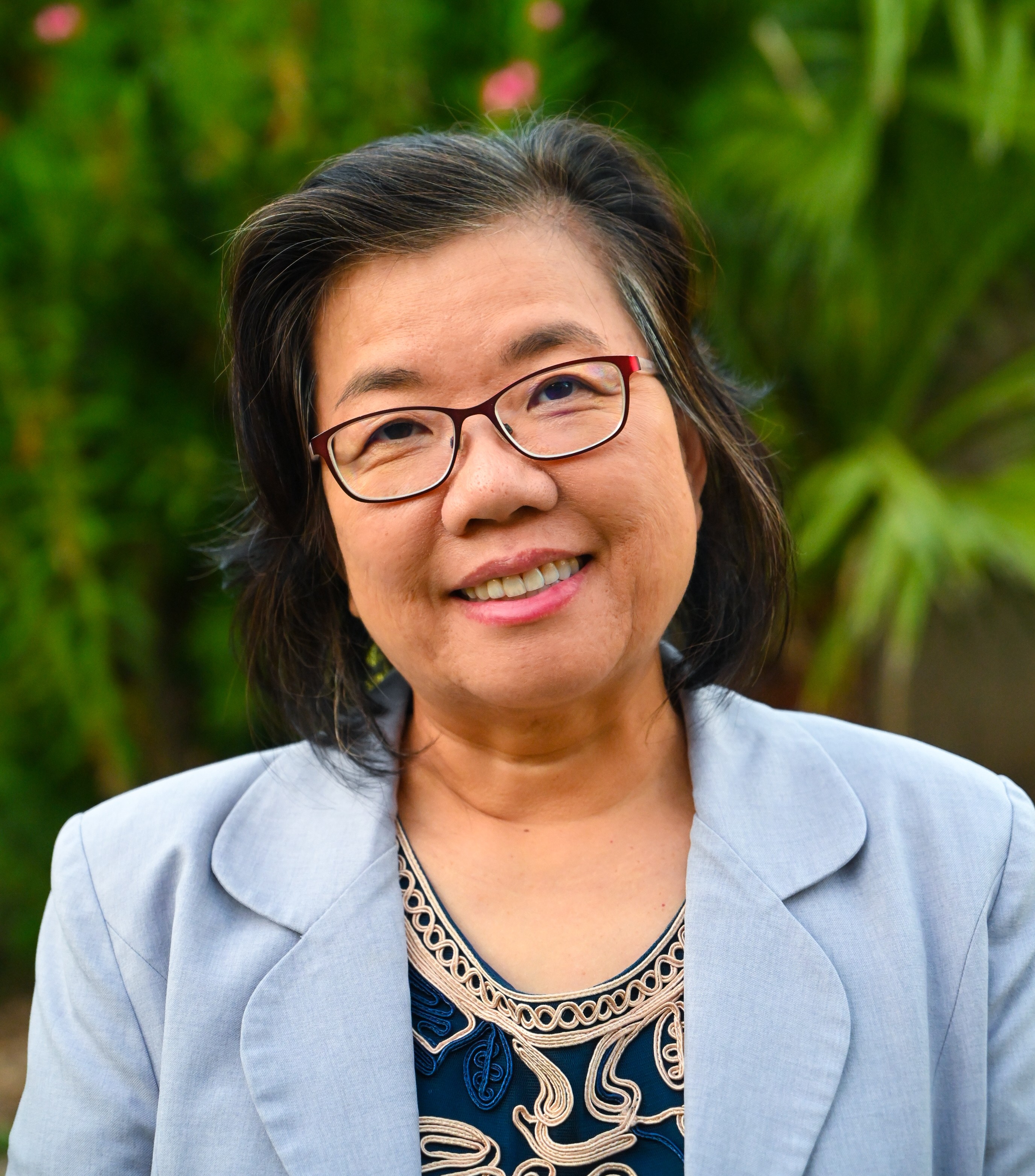 Ann Xu, Ph.D.